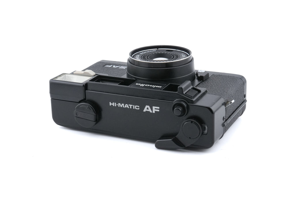 Minolta Hi-Matic AF