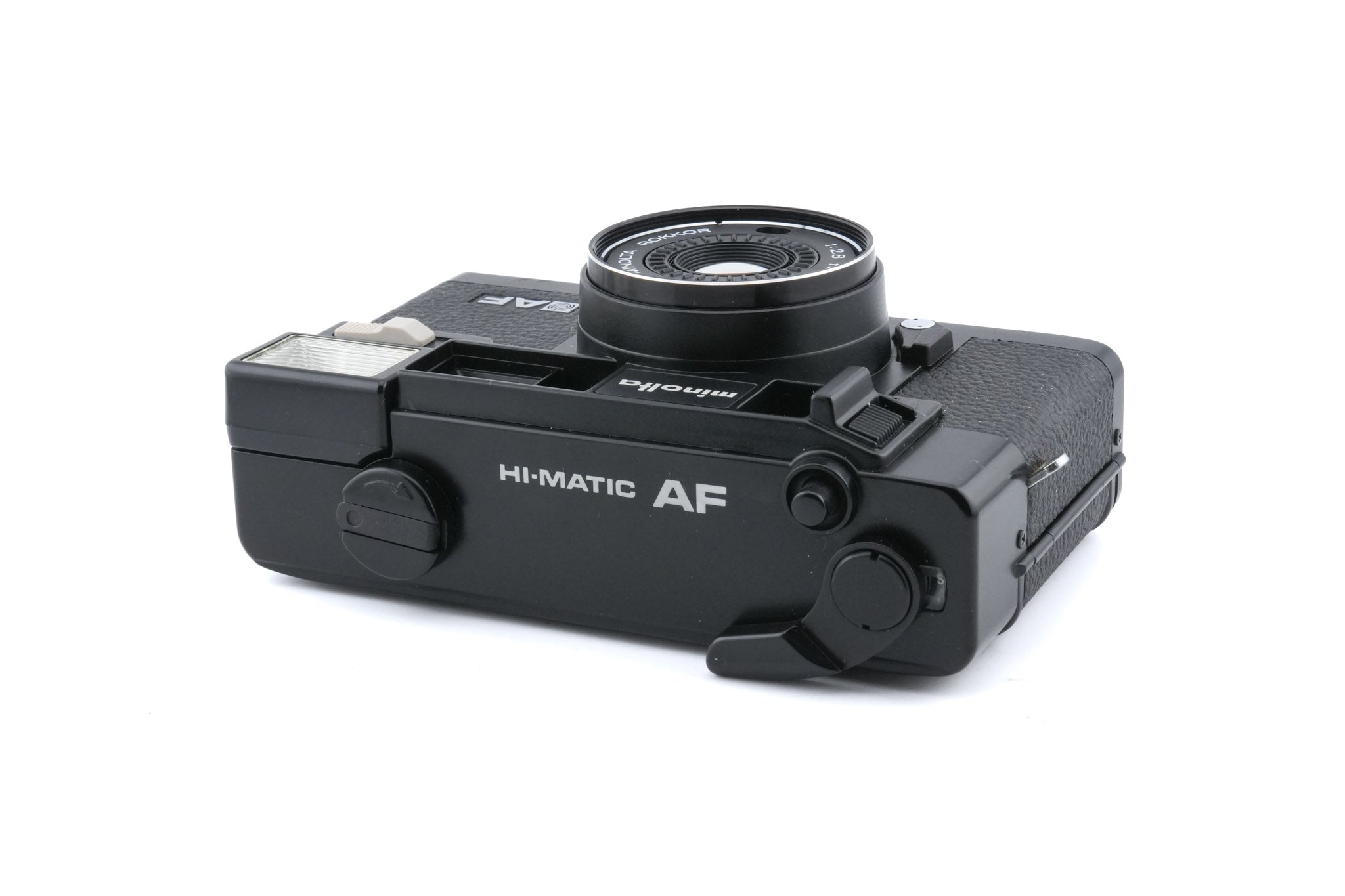 Minolta Hi-Matic AF