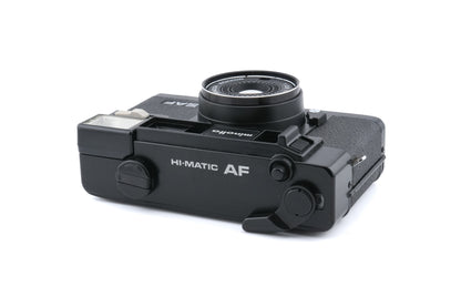Minolta Hi-Matic AF