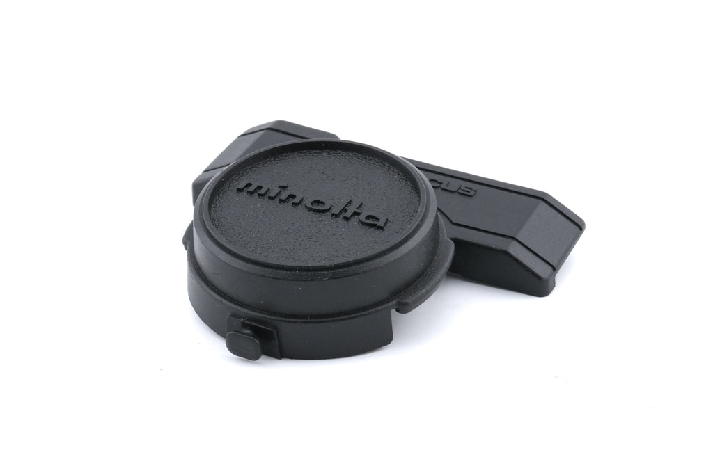 Minolta Hi-Matic AF
