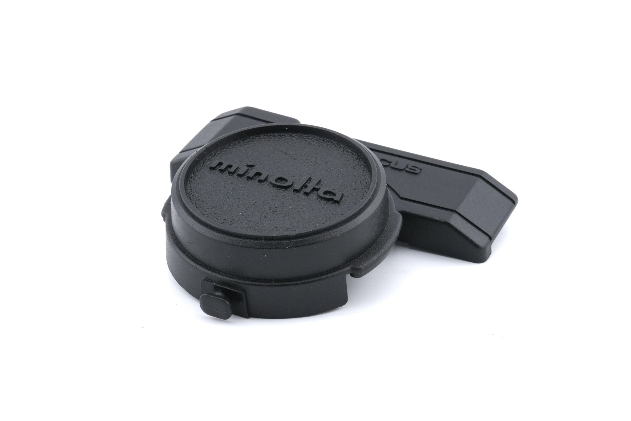 Minolta Hi-Matic AF
