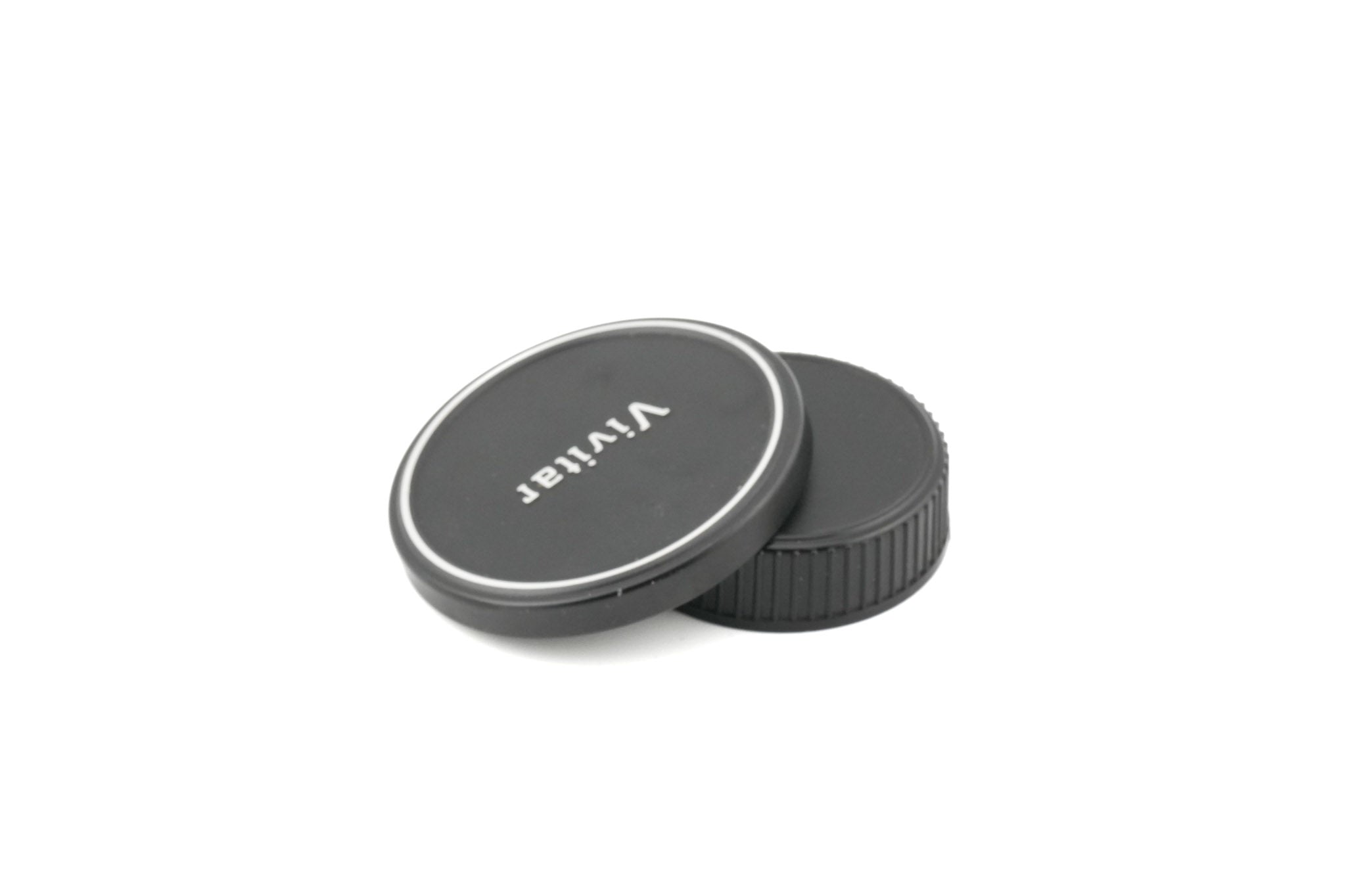 Vivitar 75-205mm f3.8 Close Focusing Auto Zoom