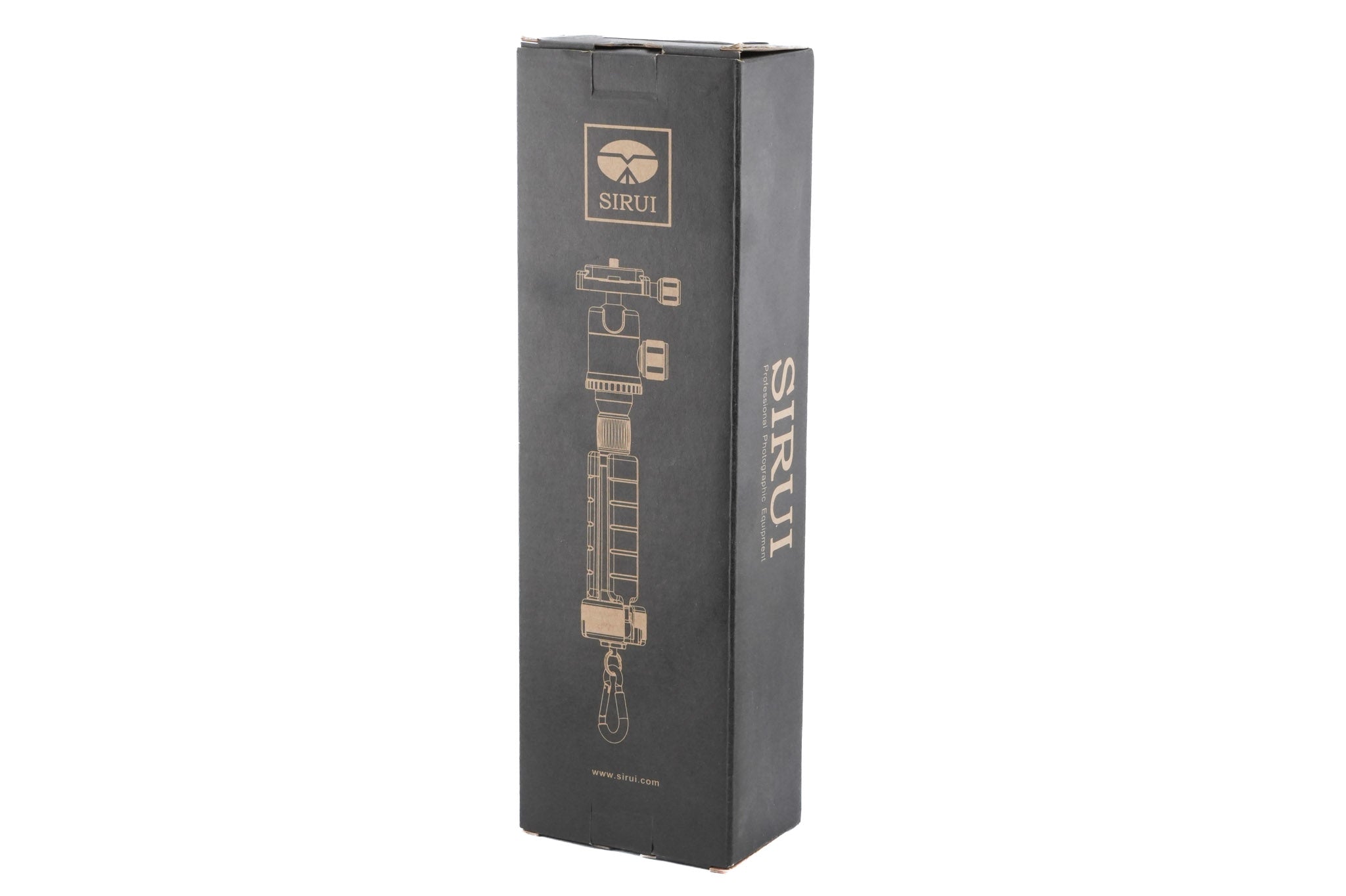 Sirui Tripod Set 3T-35R