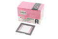 Gepe 45 x 60 mm Anti-Newton Glass Slide Mounts