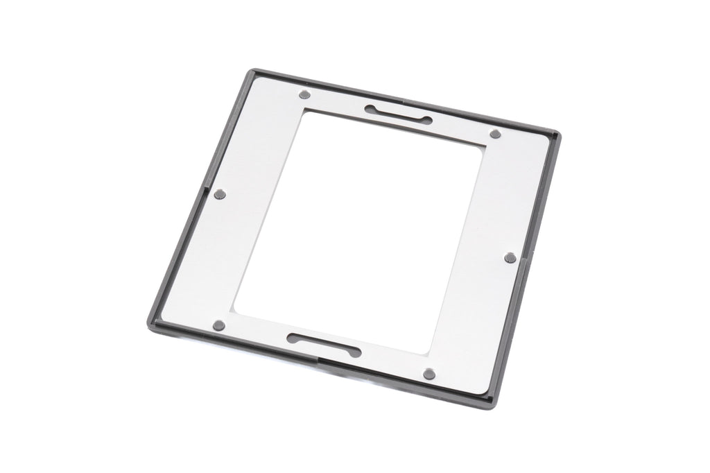 Gepe 45 x 60 mm Anti-Newton Glass Slide Mounts