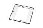 Gepe 45 x 60 mm Anti-Newton Glass Slide Mounts