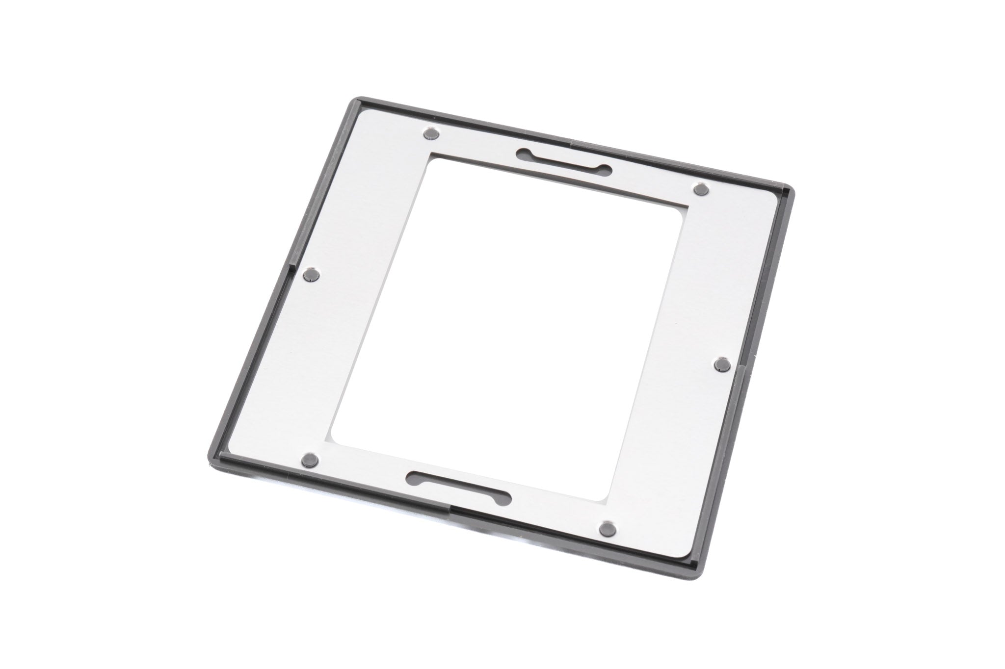 Gepe 45 x 60 mm Anti-Newton Glass Slide Mounts