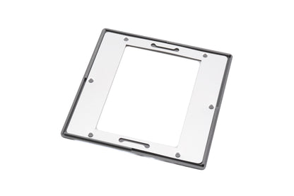 Gepe 45x60 Anti-Newton Glass Slide Mounts