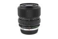 Olympus 35-70mm f4 S Zuiko MC Auto-Zoom