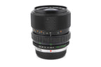 Olympus 35-70mm f4 S Zuiko MC Auto-Zoom
