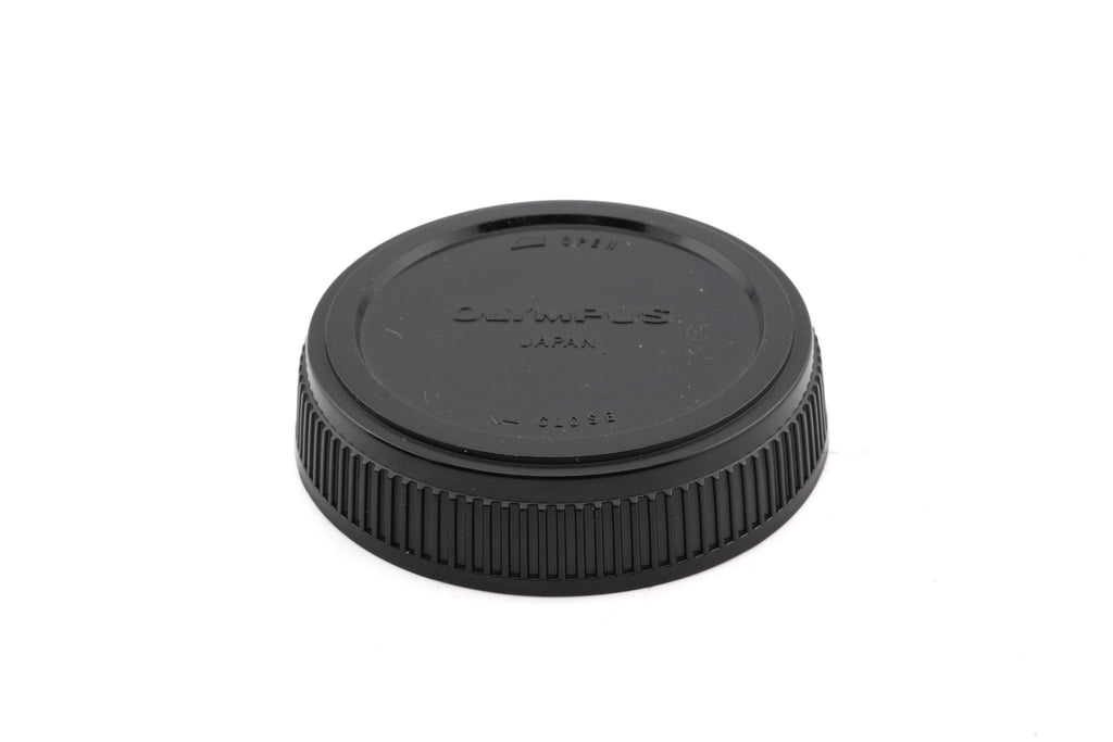 Olympus 35-70mm f4 S Zuiko MC Auto-Zoom