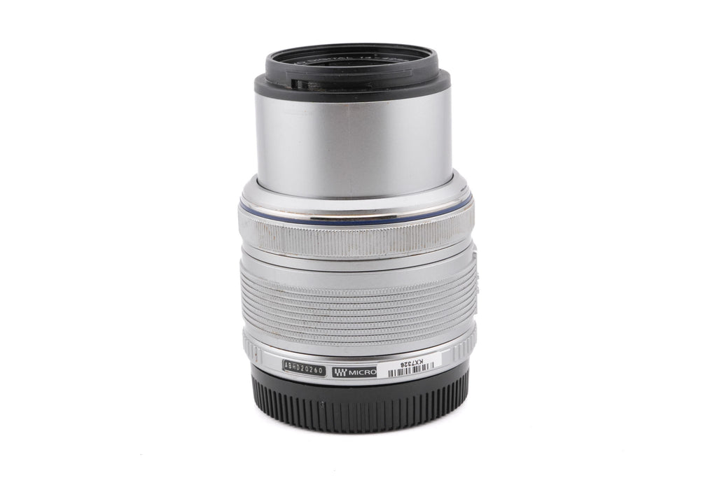Olympus 14-42mm f3.5-5.6 M.Zuiko Digital R MSC II