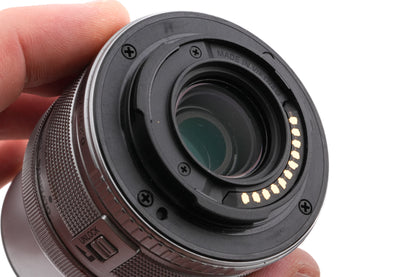 Olympus 14-42mm f3.5-5.6 M.Zuiko Digital R MSC II