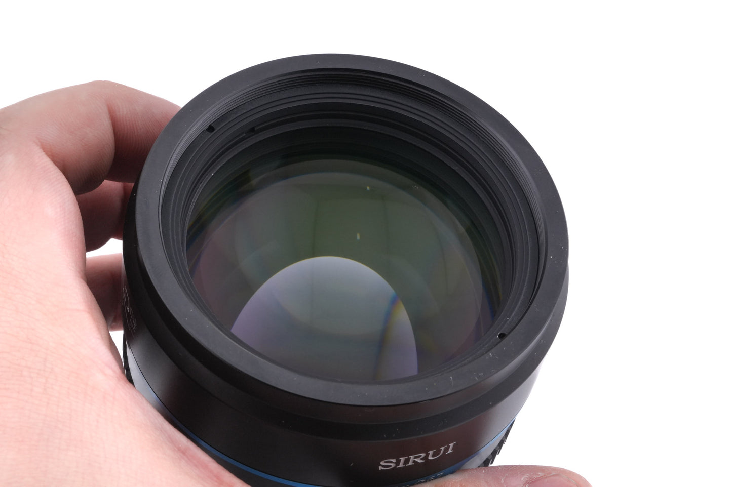 Sirui 75mm T1.2 Nightwalker