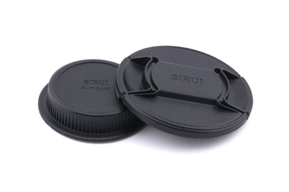 Sirui 75mm T1.2 Nightwalker