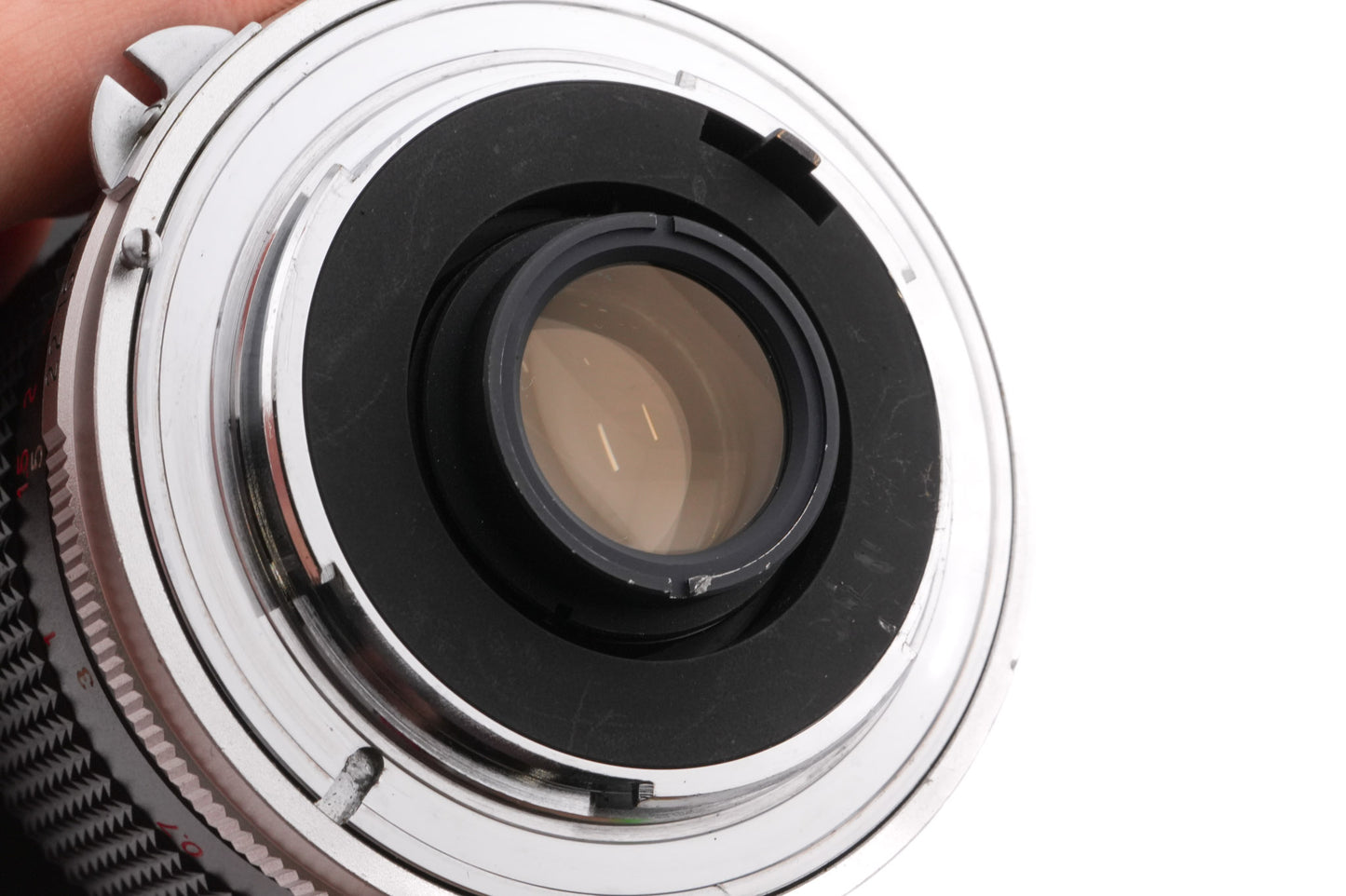 Panagor 28mm f2.5 Auto Wide Angle