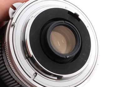 Panagor 28mm f2.5 Auto Wide Angle