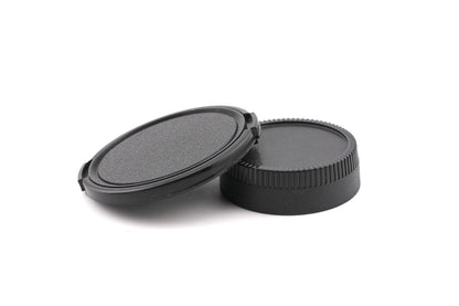 Panagor 28mm f2.5 Auto Wide Angle