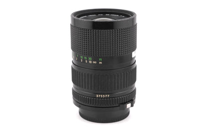 Canon 35-70mm f4 FDn