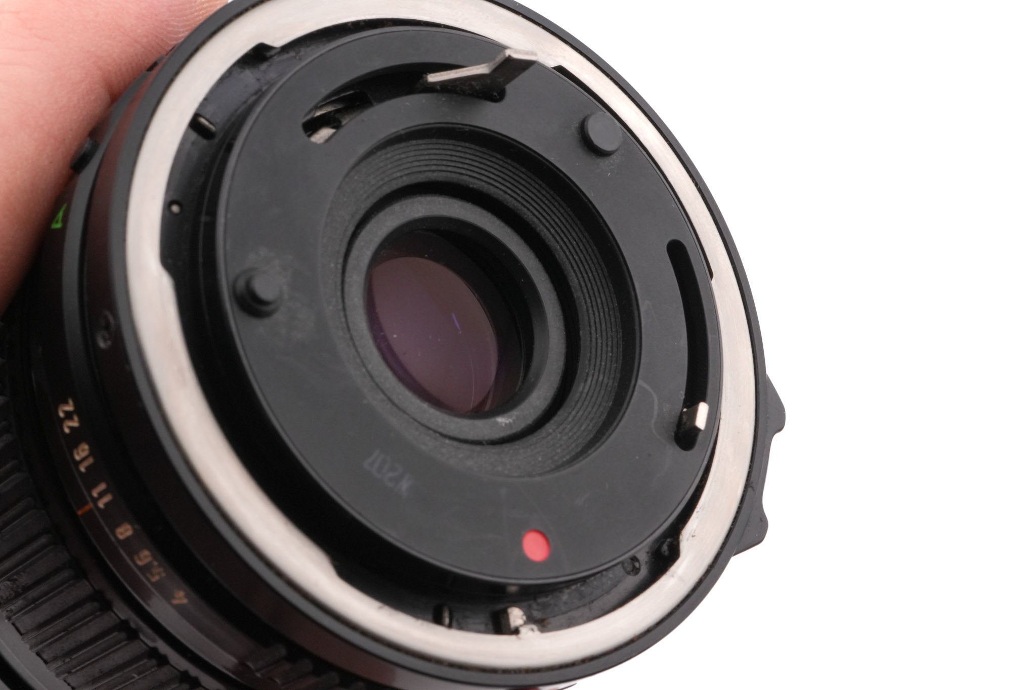 Canon 35-70mm f4 FDn – Kamerastore