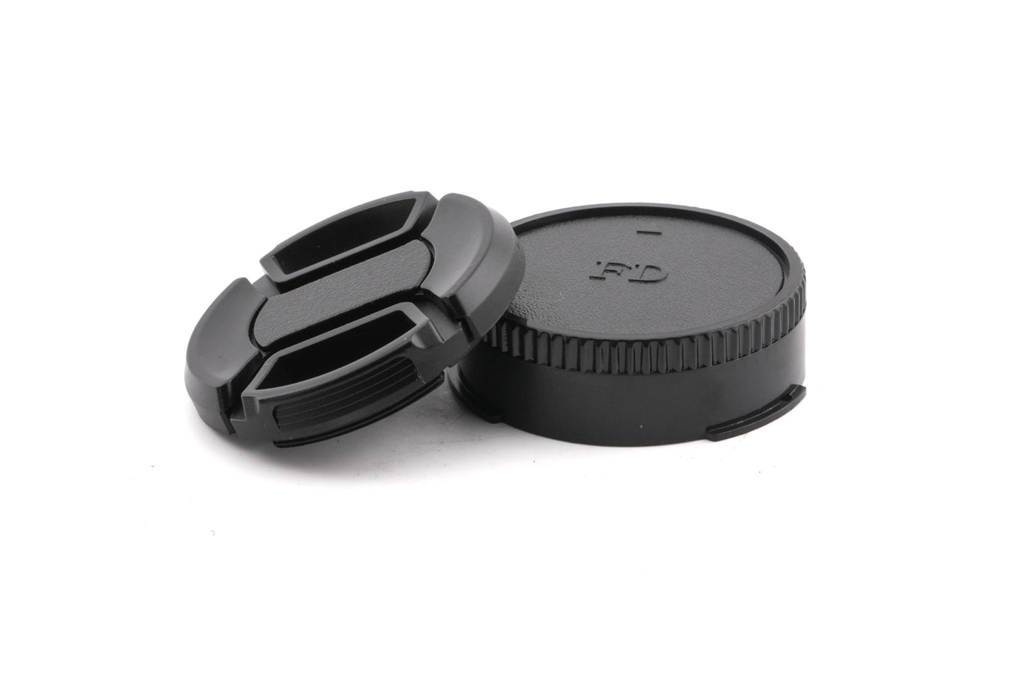 Canon 35-70mm f4 FDn