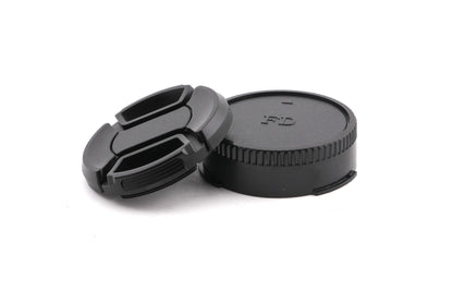 Canon 35-70mm f4 FDn