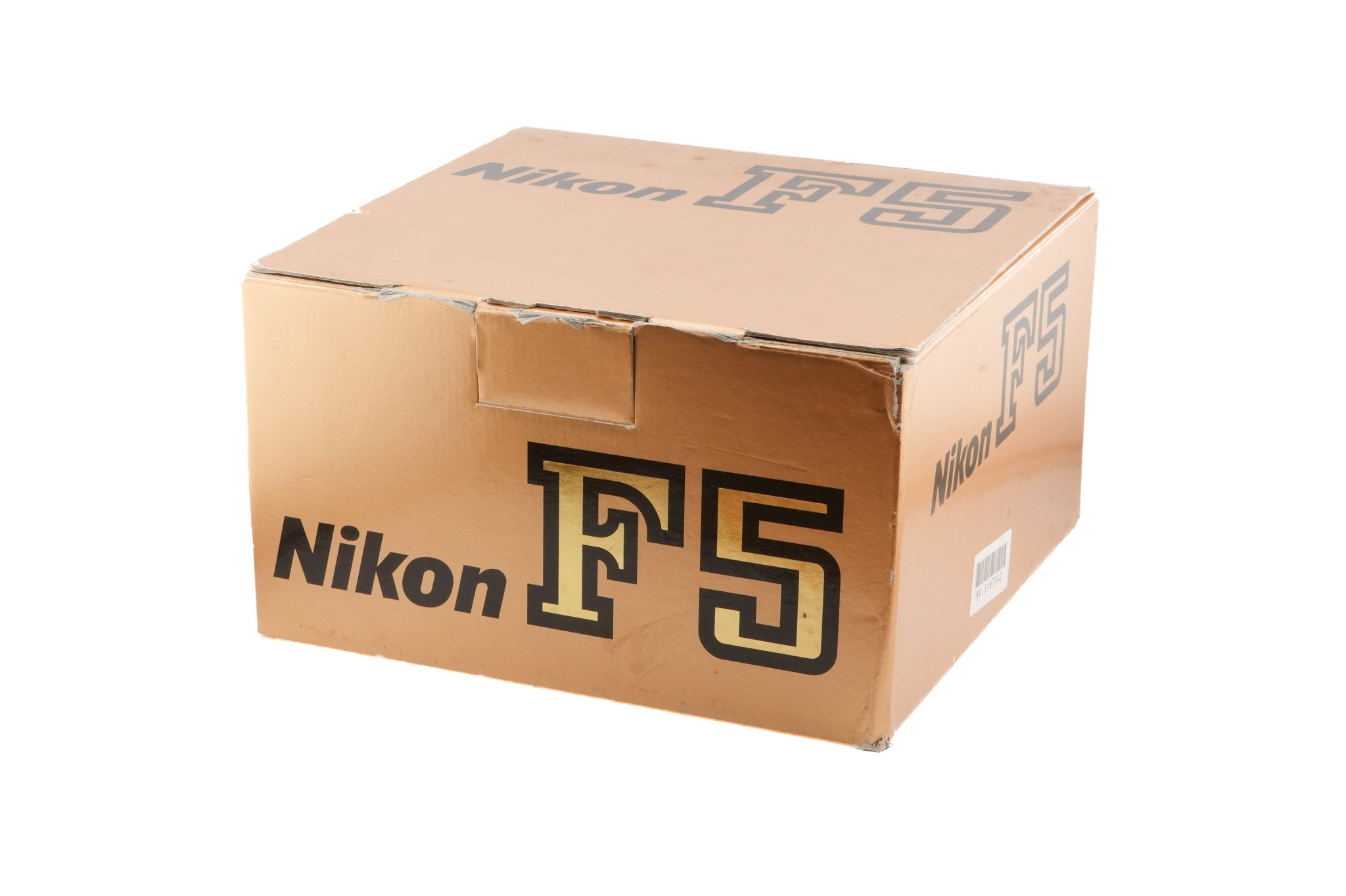 Nikon F5 – Kamerastore