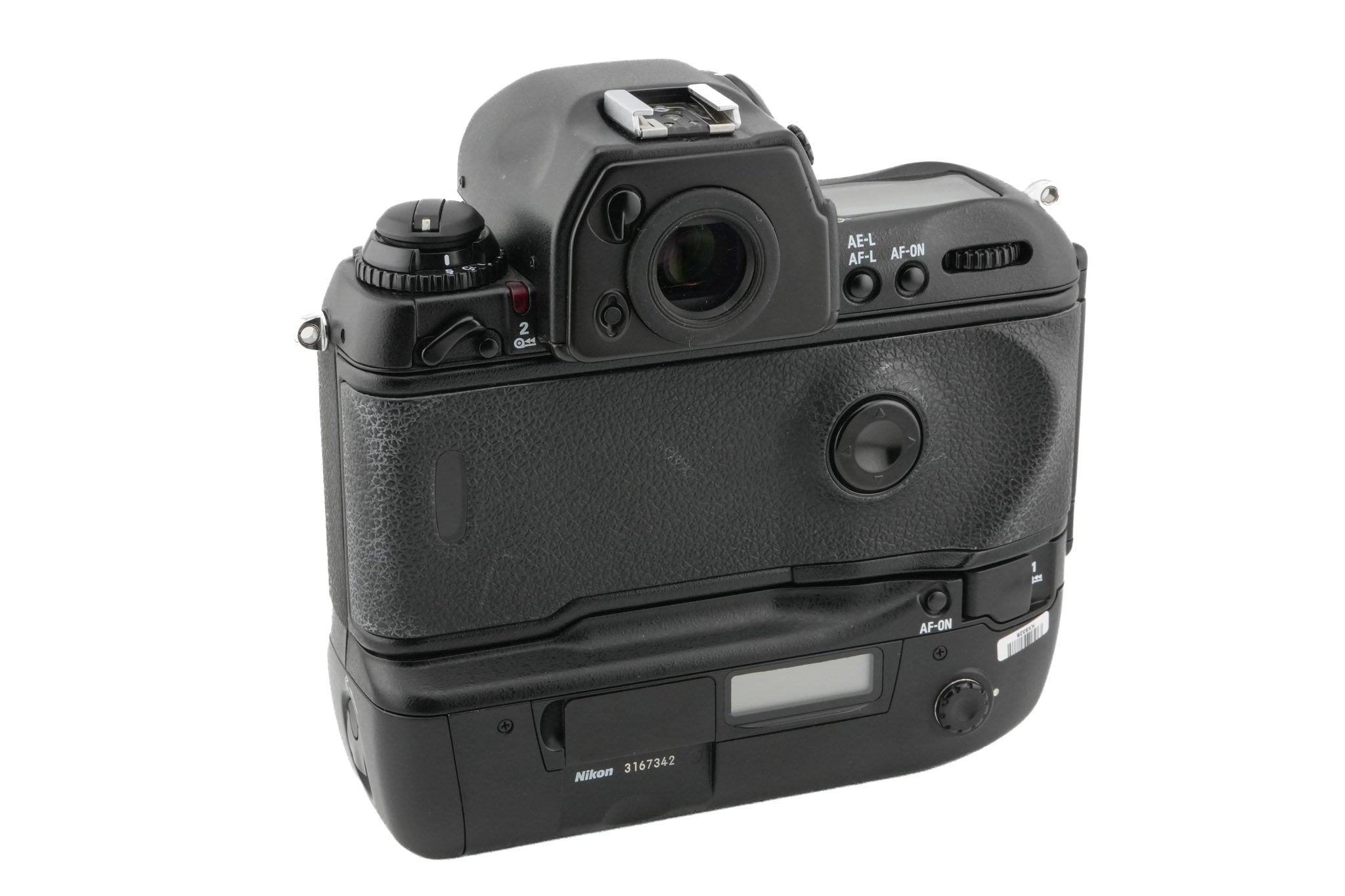 Nikon F5 – Kamerastore