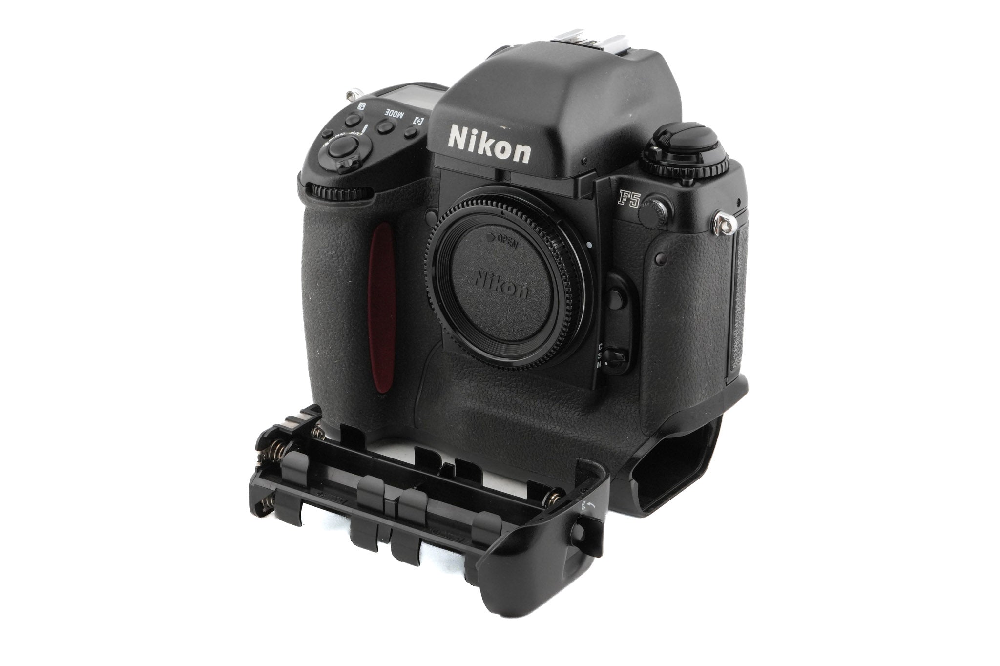 Nikon F5 – Kamerastore