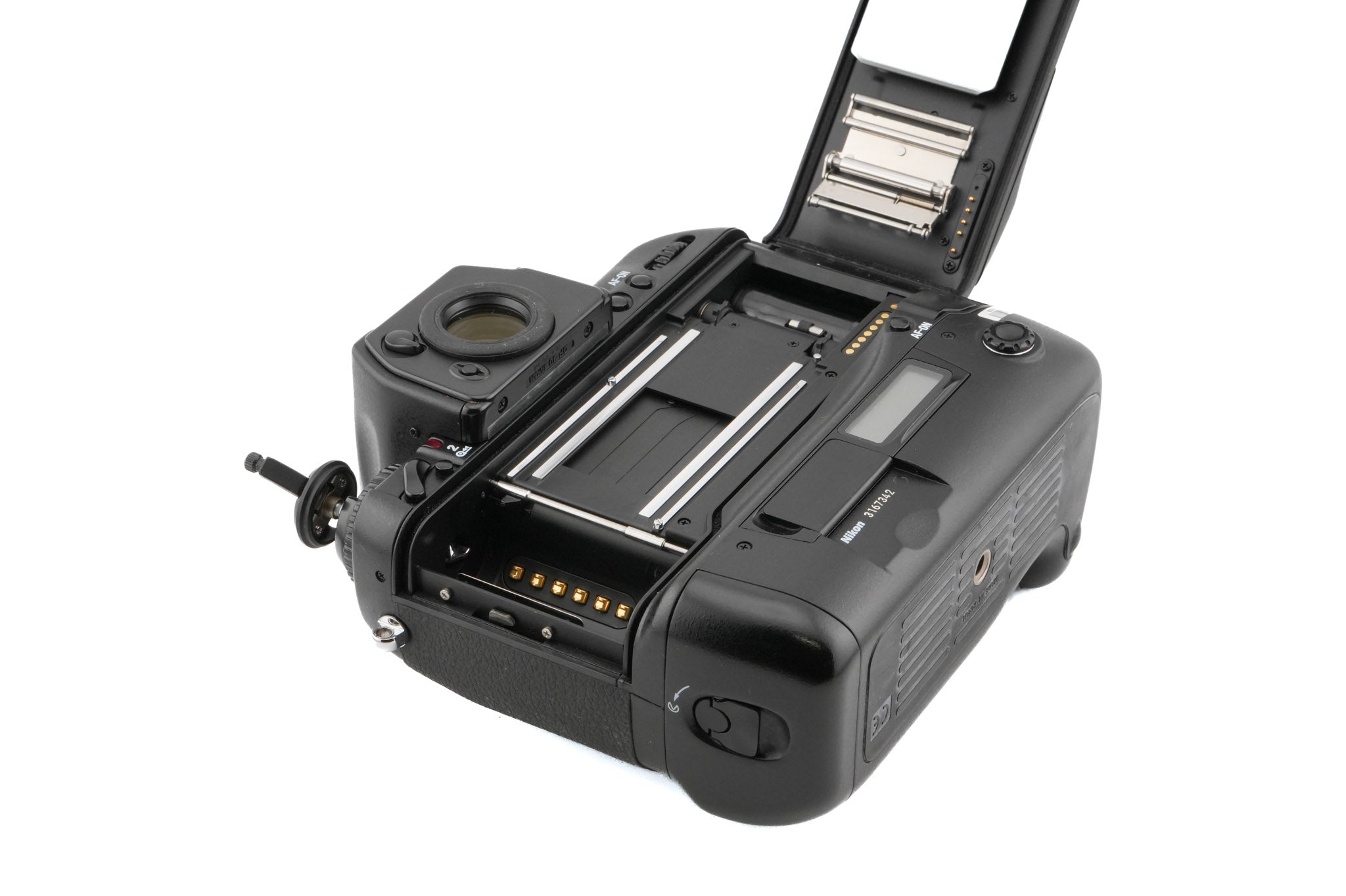 Nikon F5 – Kamerastore