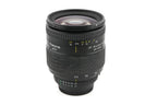 Tokina 24-200mm f3.5-5.6 AT-X AF Aspherical