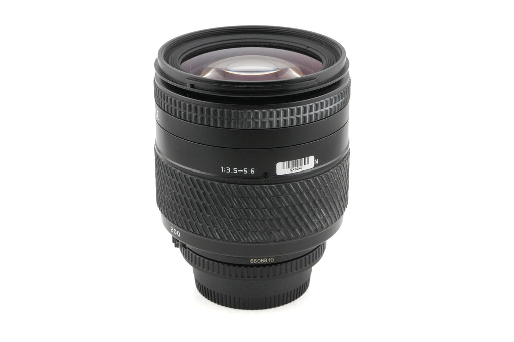 Tokina 24-200mm f3.5-5.6 AT-X AF Aspherical