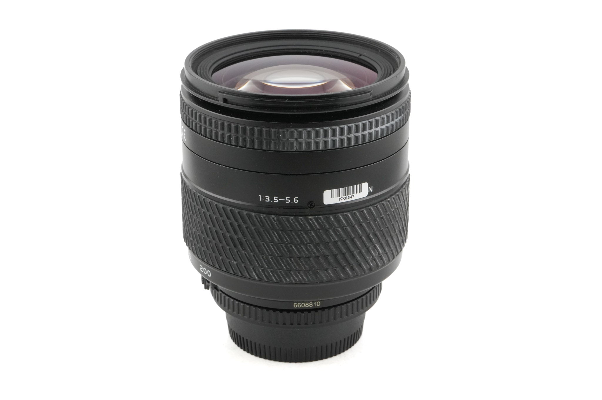 Tokina 24-200mm f3.5-5.6 AT-X AF Aspherical