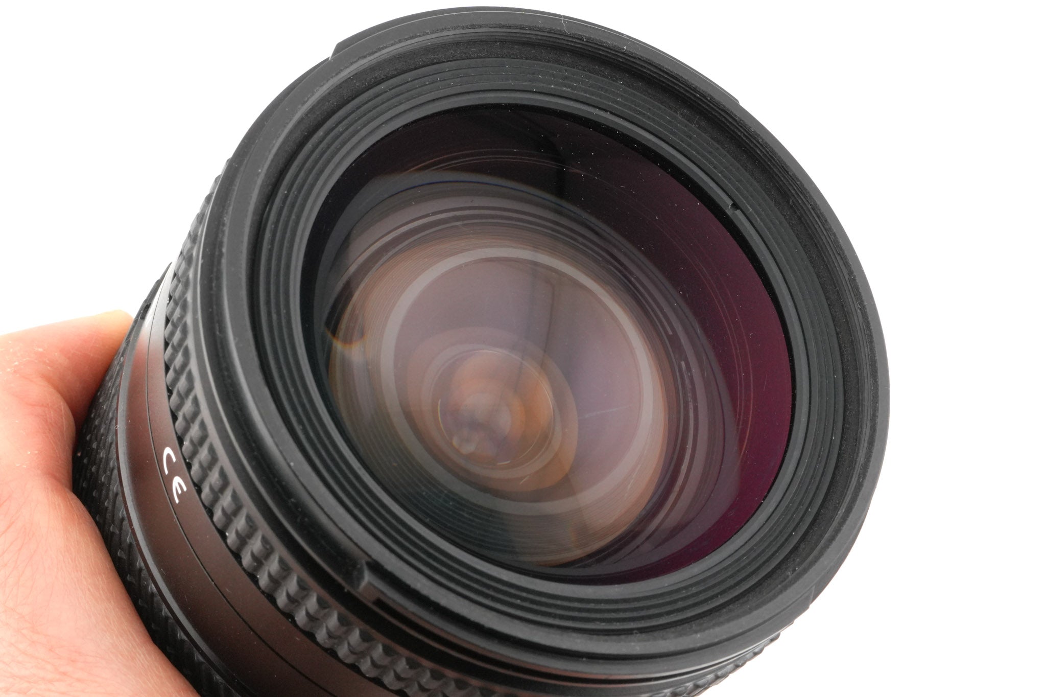 Tokina 24-200mm f3.5-5.6 AT-X AF Aspherical – Kamerastore