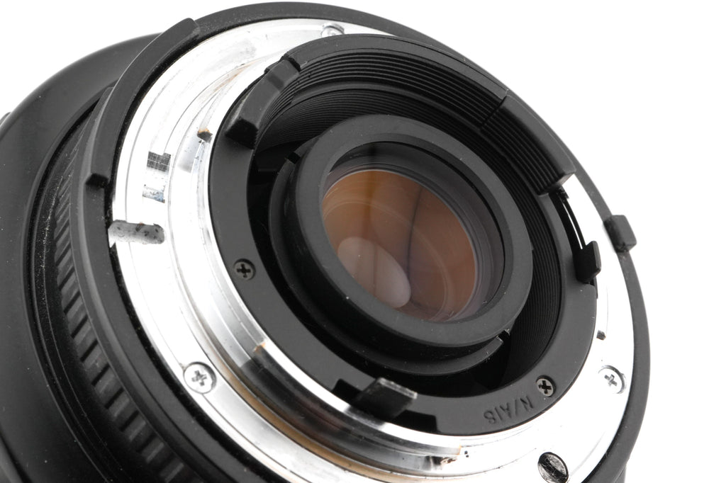 Tokina 24-200mm f3.5-5.6 AT-X AF Aspherical