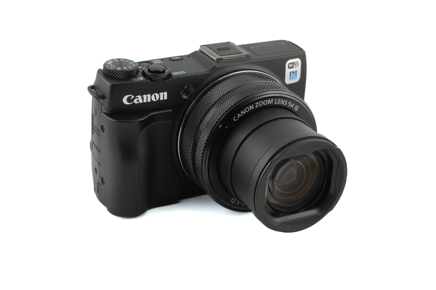 Canon Powershot G1X Mark II