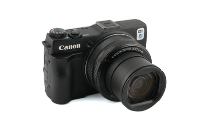 Canon Powershot G1X Mark II