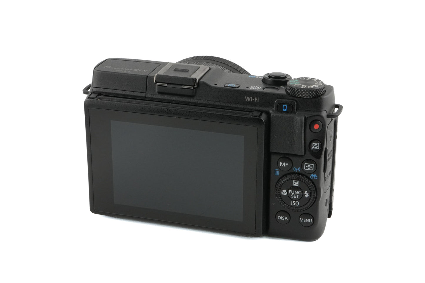 Canon Powershot G1X Mark II
