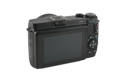 Canon Powershot G1X Mark II
