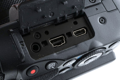 Canon Powershot G1X Mark II