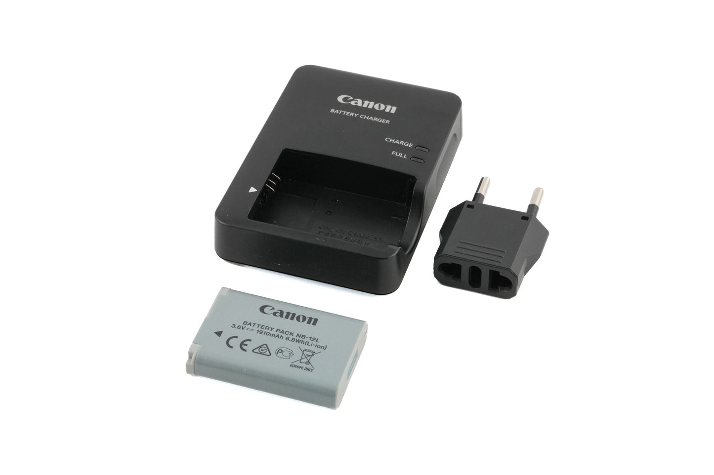 Canon Powershot G1X Mark II