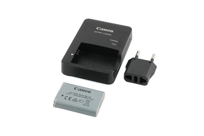 Canon Powershot G1X Mark II