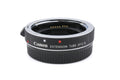 Canon EF12 Extension Tube