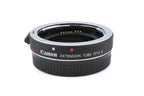 Canon EF12 Extension Tube