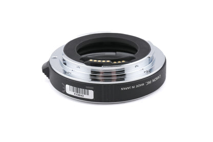 Canon EF12 Extension Tube