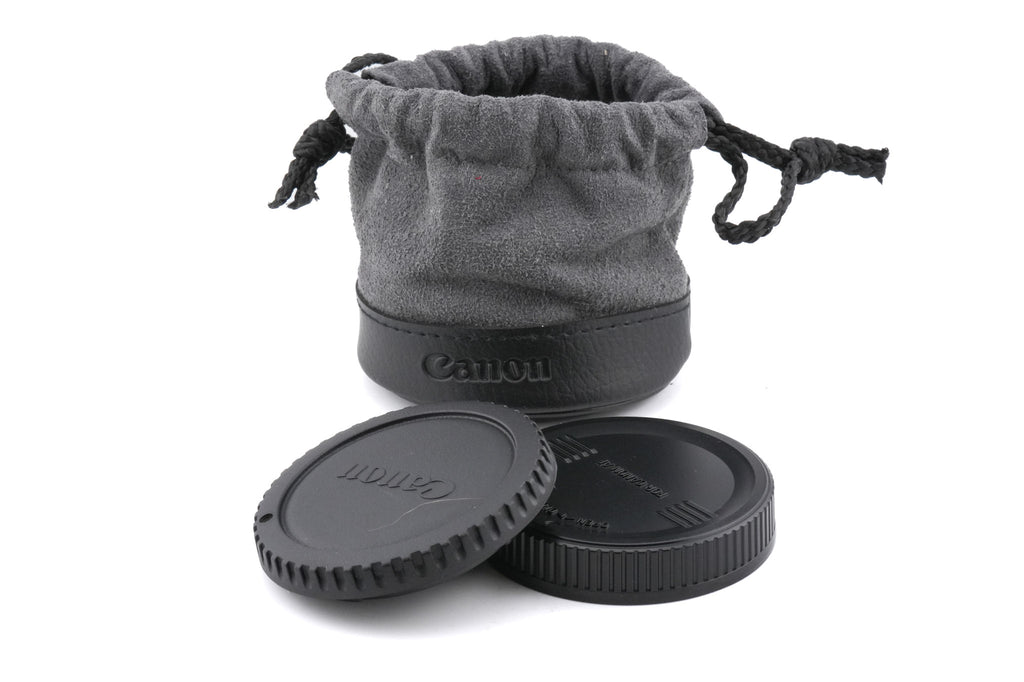 Canon EF12 Extension Tube