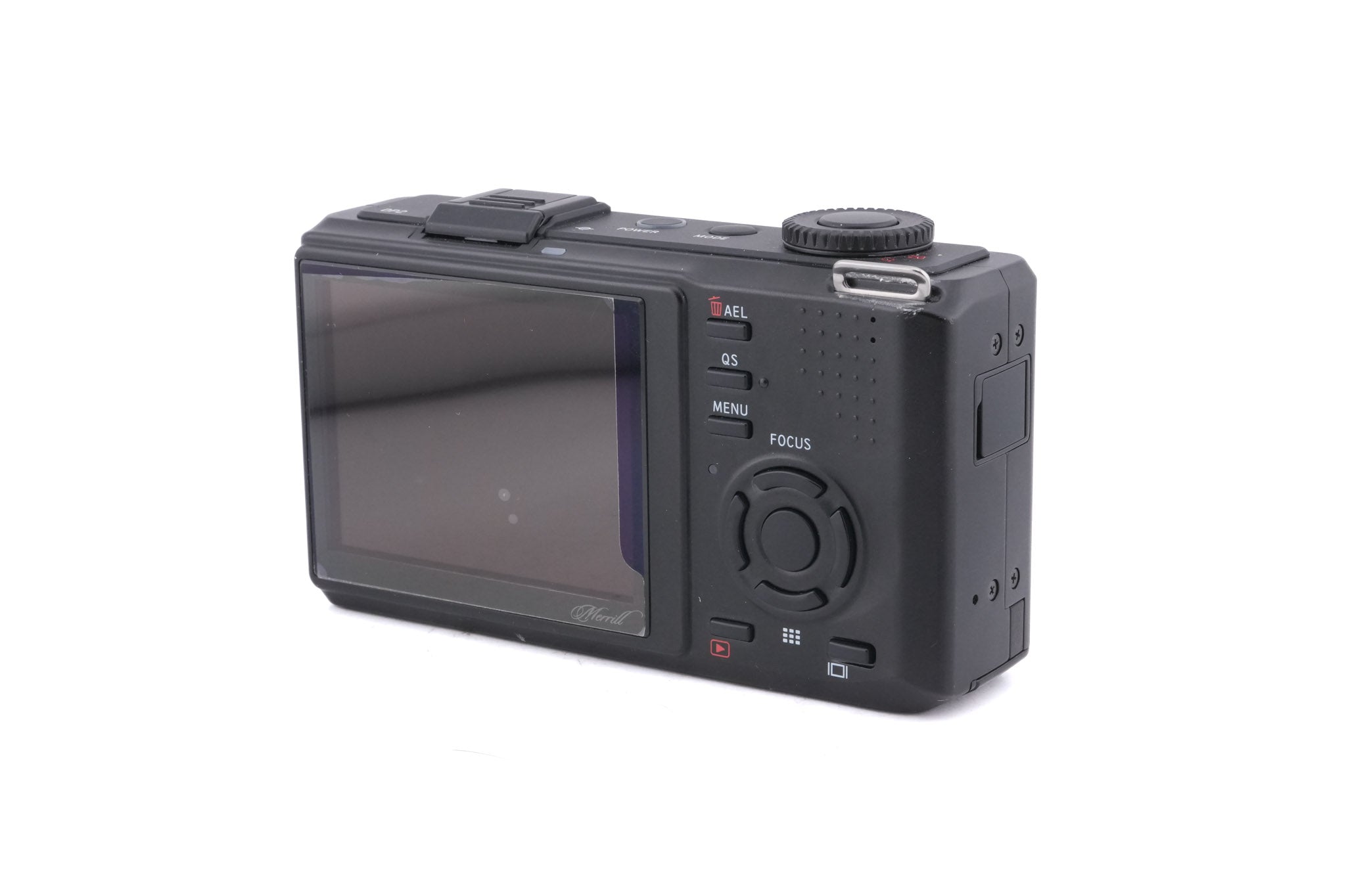 Sigma DP2 Merrill – Kamerastore