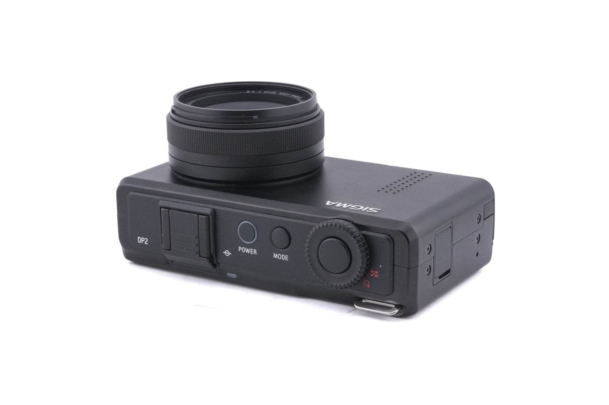 デジタルカメラ SIGMA DP2 Merrill Sigma DP2 Merrill Digital Camera {46MP}