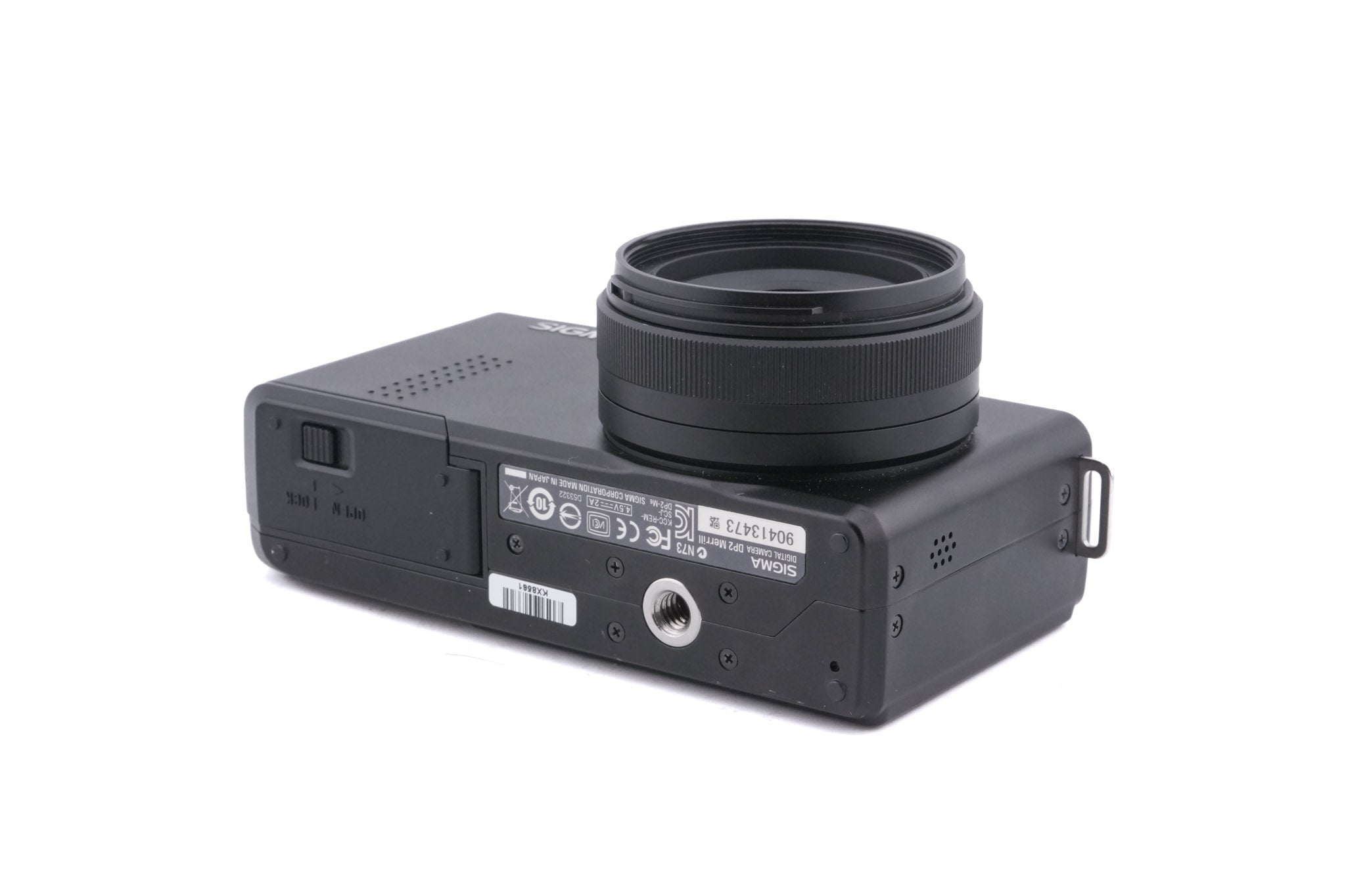 Sigma DP2 Merrill – Kamerastore