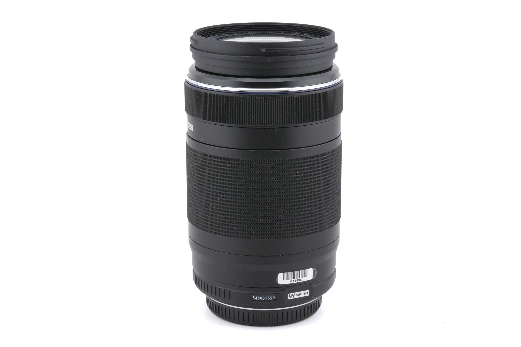 Olympus 75-300mm f4.8-6.7 M.Zuiko Digital II ED MSC – Kamerastore